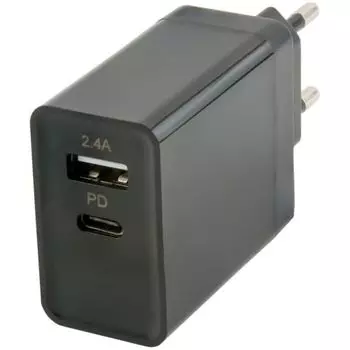 Сетевое зарядное устройство Red Line