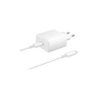 Сетевое зарядное устройство Samsung