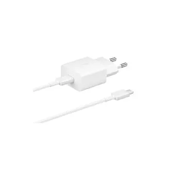 Сетевое зарядное устройство Samsung