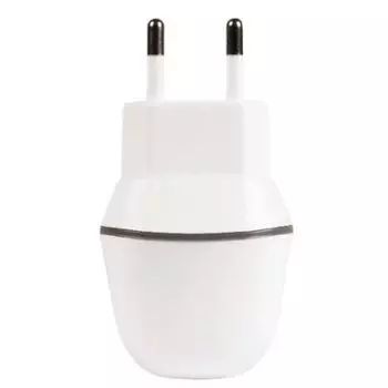 Сетевое зарядное устройство Smartbuy