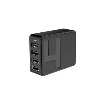 Сетевое зарядное устройство Smartbuy