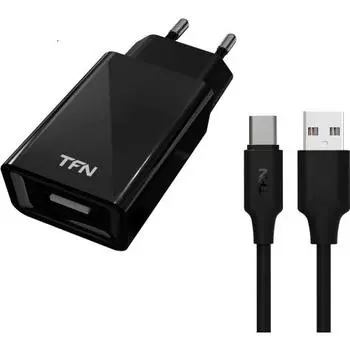 Сетевое зарядное устройство TFN