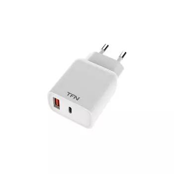 Сетевое зарядное устройство TFN