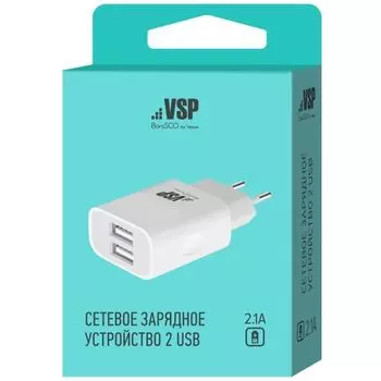 Сетевое зарядное устройство Vespa