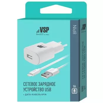 Сетевое зарядное устройство Vespa