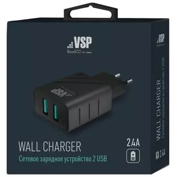 Сетевое зарядное устройство Vespa