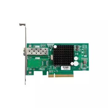 Сетевой адаптер D-Link