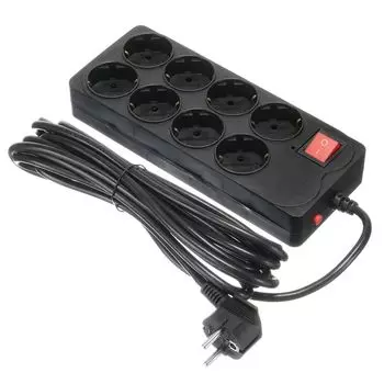 Сетевой фильтр Buro