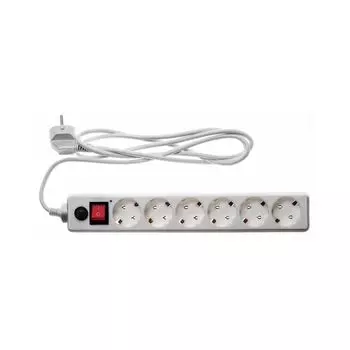 Сетевой фильтр Buro