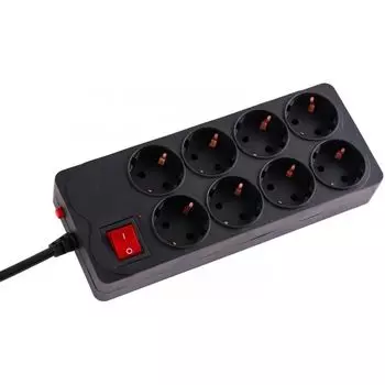 Сетевой фильтр Buro