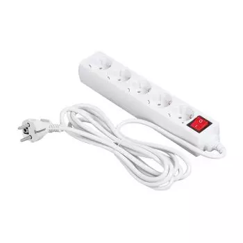 Сетевой фильтр Buro