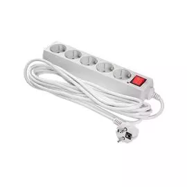 Сетевой фильтр Buro