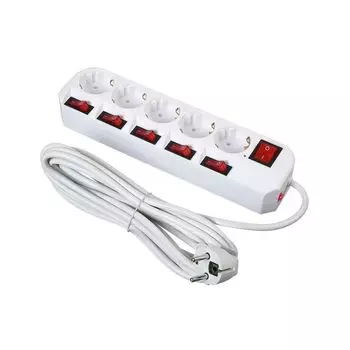 Сетевой фильтр Buro