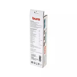Сетевой фильтр Buro