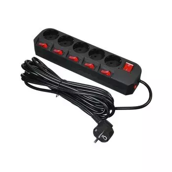 Сетевой фильтр Buro