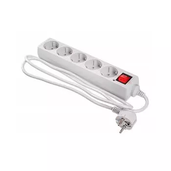 Сетевой фильтр Buro