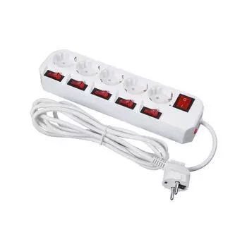 Сетевой фильтр Buro