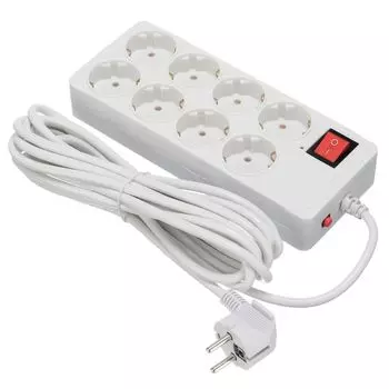 Сетевой фильтр Buro