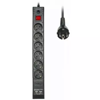 Сетевой фильтр Buro