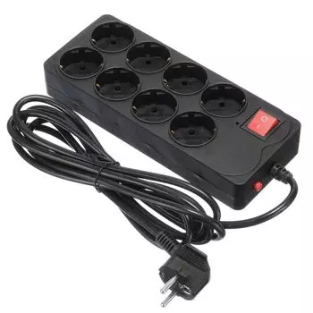 Сетевой фильтр Buro