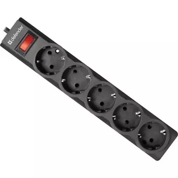 Сетевой фильтр Defender