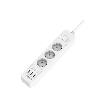 Сетевой фильтр Harper