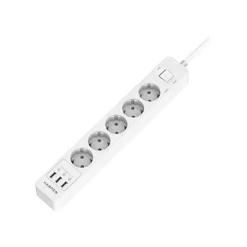 Сетевой фильтр Harper