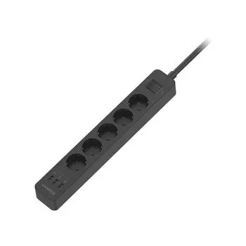 Сетевой фильтр Harper