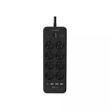 Сетевой фильтр Harper