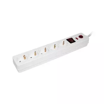 Сетевой фильтр IEK