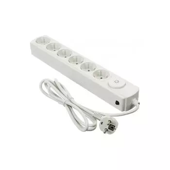 Сетевой фильтр Ippon