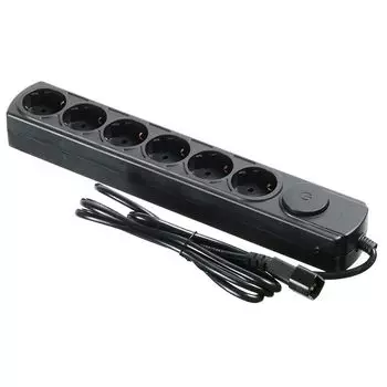 Сетевой фильтр Ippon