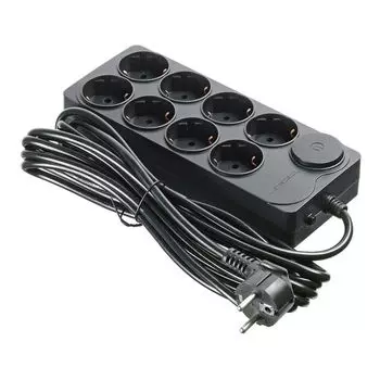 Сетевой фильтр Ippon