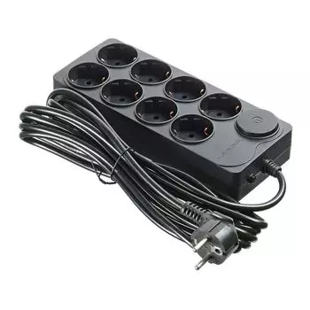 Сетевой фильтр Ippon