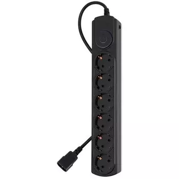 Сетевой фильтр Ippon