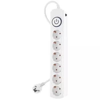 Сетевой фильтр Ippon