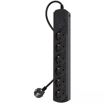 Сетевой фильтр Ippon