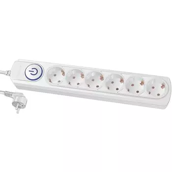 Сетевой фильтр Ippon