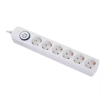 Сетевой фильтр Ippon