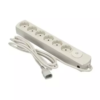 Сетевой фильтр Ippon