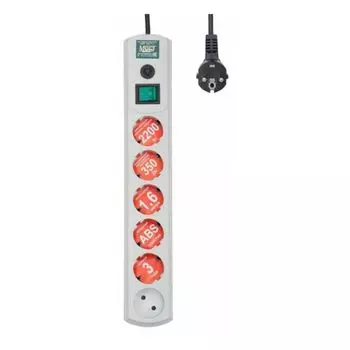 Сетевой фильтр Most