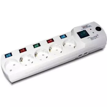 Сетевой фильтр Most