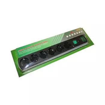 Сетевой фильтр Most