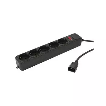 Сетевой фильтр PC Pet