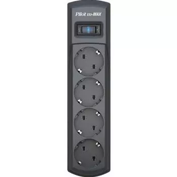 Сетевой фильтр Pilot