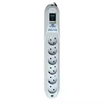 Сетевой фильтр Pilot