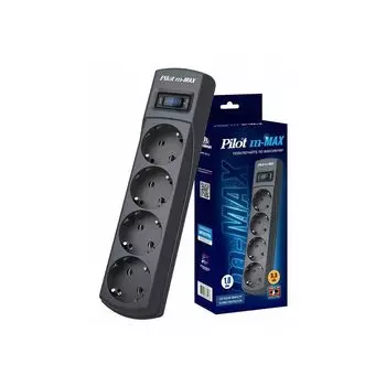 Сетевой фильтр Pilot