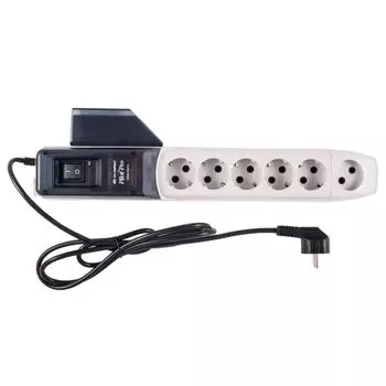 Сетевой фильтр Pilot