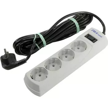 Сетевой фильтр Pilot