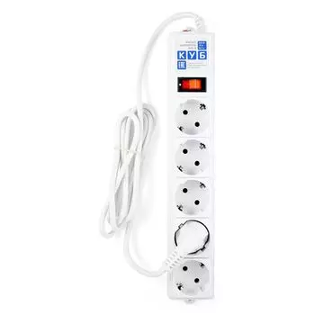 Сетевой фильтр Power Cube